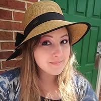 Profile Image for Miranda Reads.