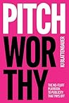 Pitchworthy by KJ Blattenbauer