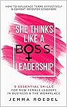 She Thinks Like a Boss by Jemma Roedel