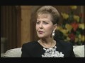 Bible Teacher Joyce Meyer